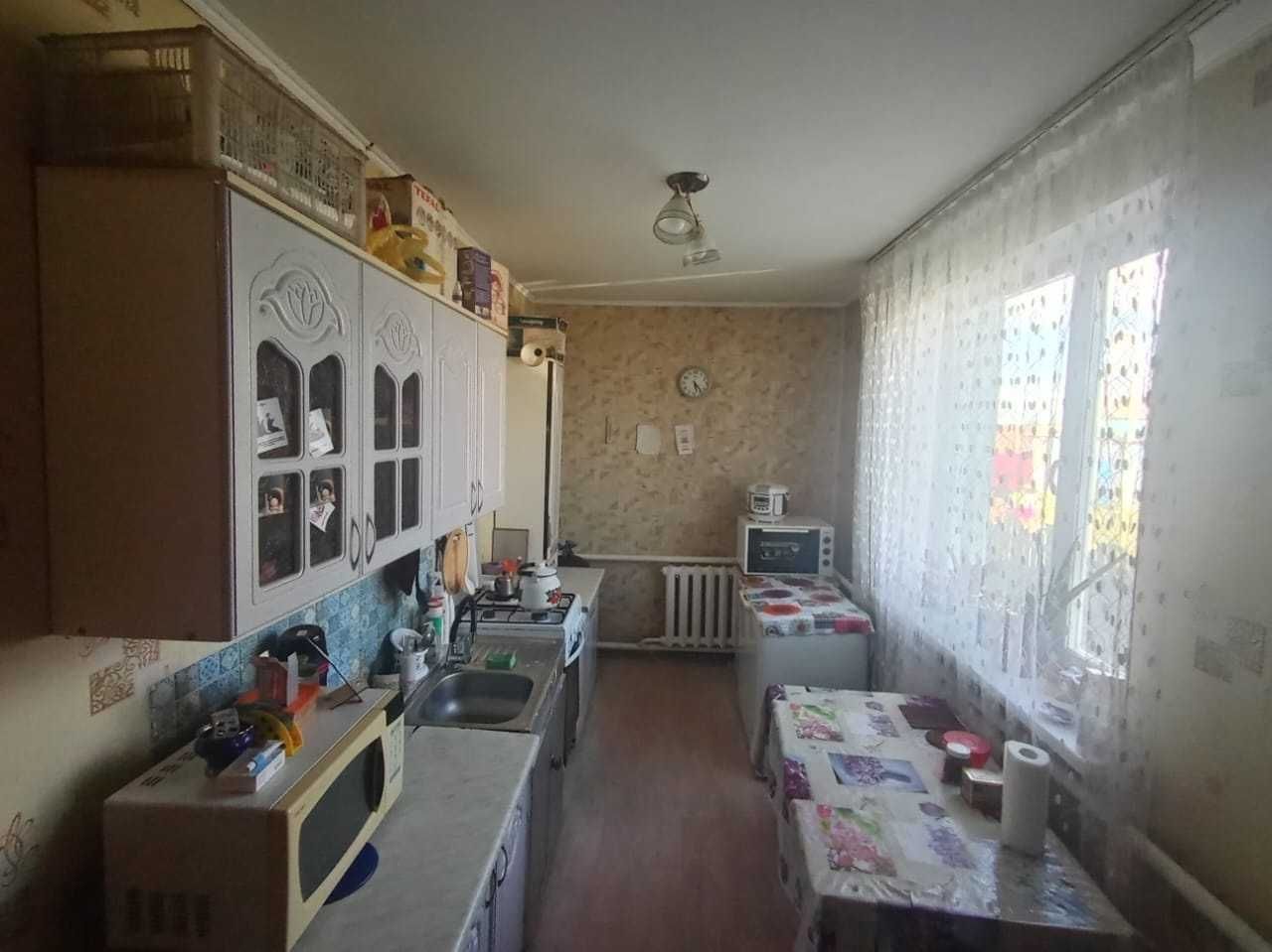 Продам дом в с. Байтерек