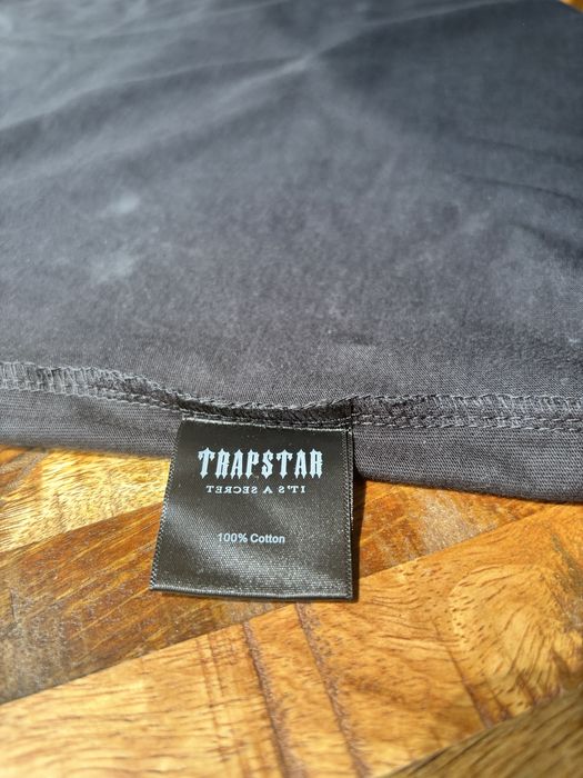Нова Trapstar,Aime Leon Dore Tee(тениска)