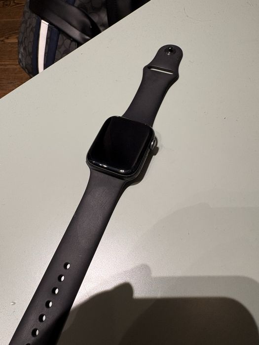 Apple watch 6