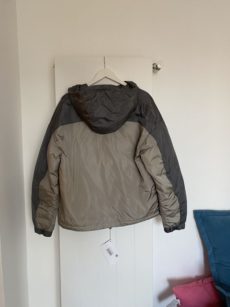 Geaca Emporio Armani XL Gri - Bej