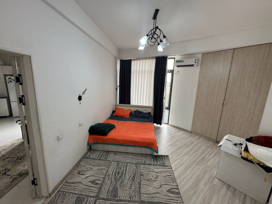 Юнус Абад 15 кв ЖК Marvarid