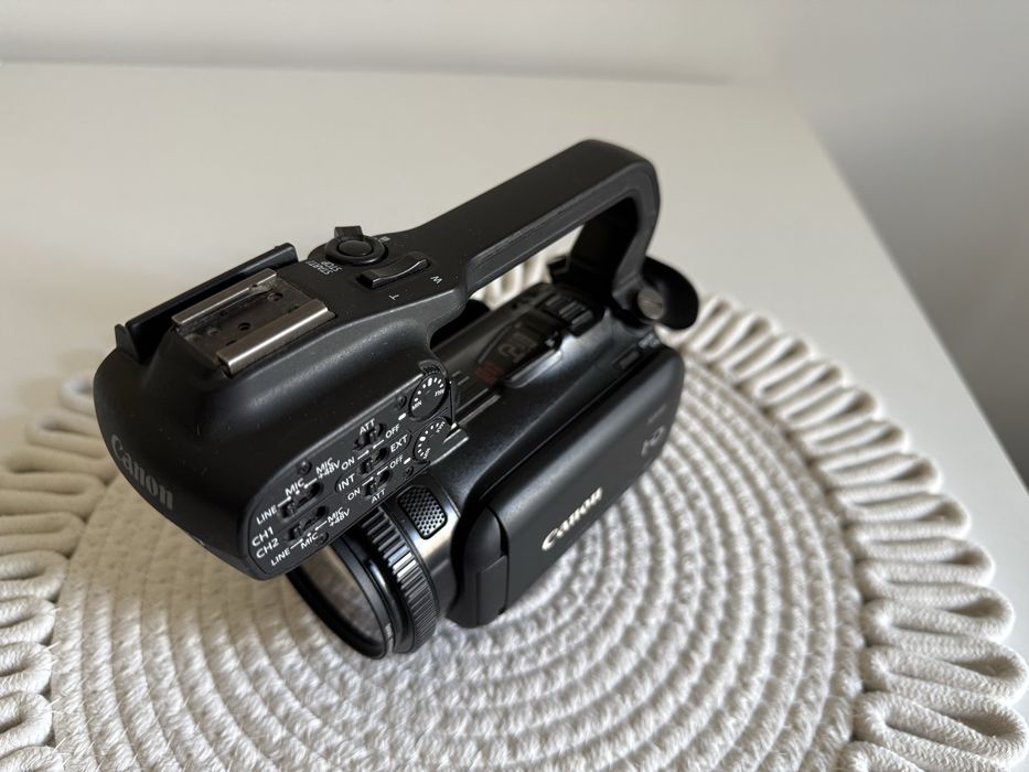 Canon XA10 de vanzare