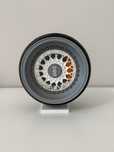 Roata bbs rs print