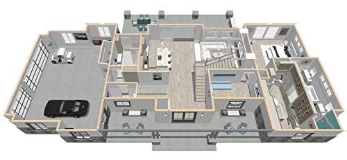 Arhitect – Proiectare și Avize, Specializat în Zone protejate