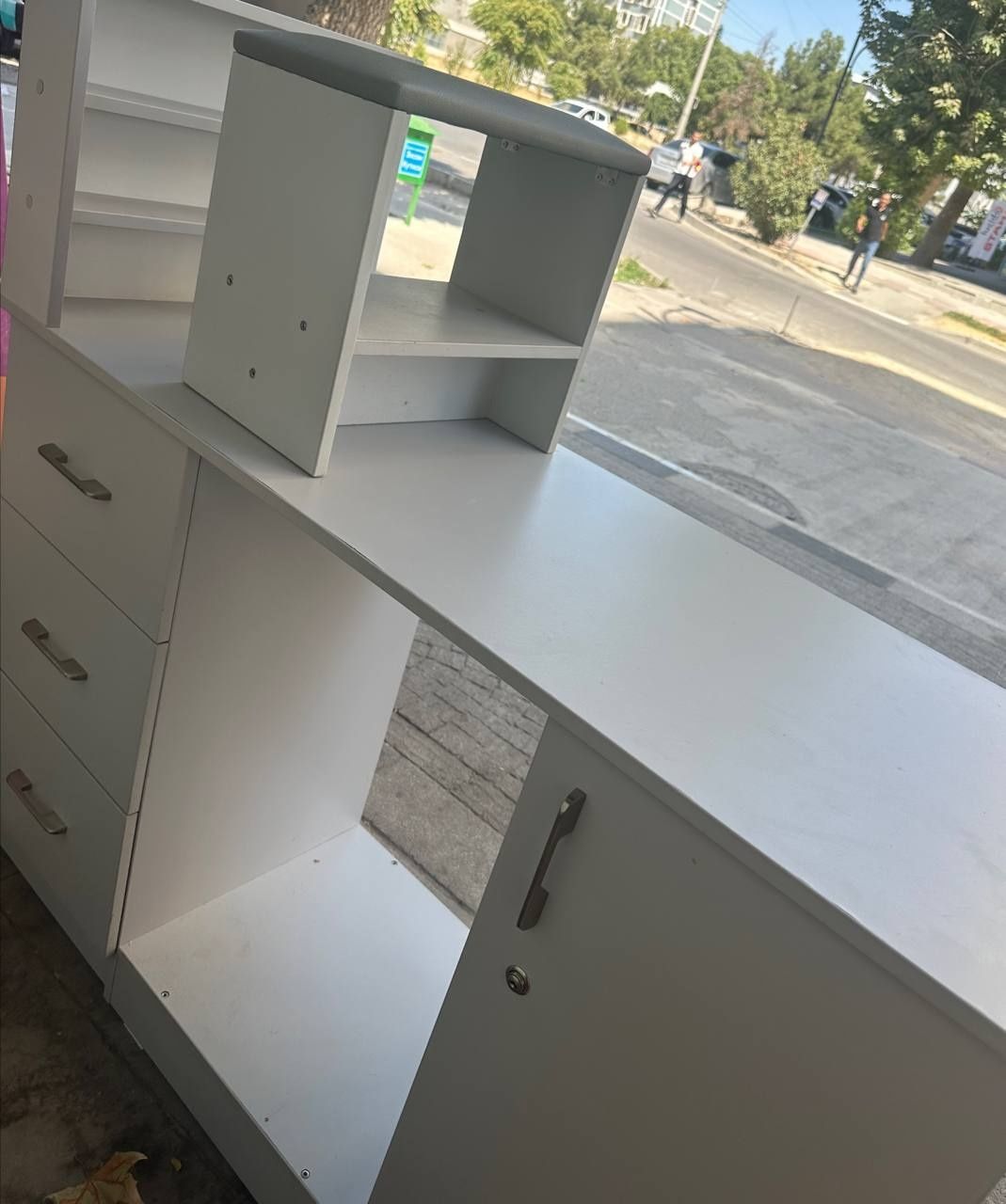 Стол комплект для салона