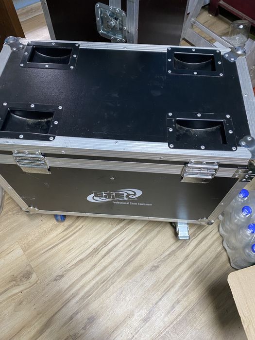 ETEC LED E 60w Spot Moving Head