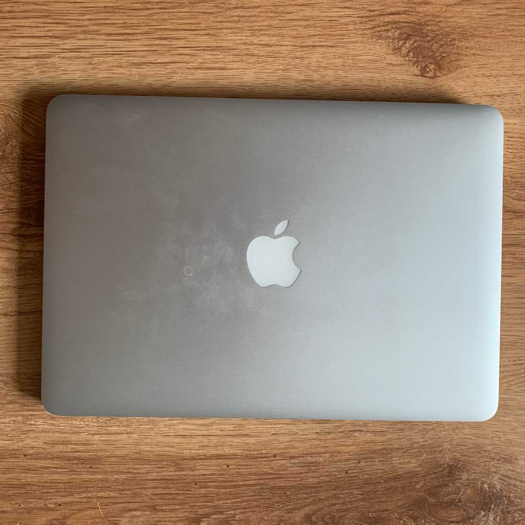 MacBook Pro 13, 2015, Intel Core i5 2.7, 8GB, 128 GB