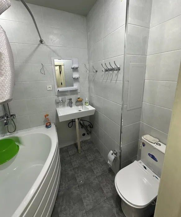 “Green House” новостройка.Куёш панеллари