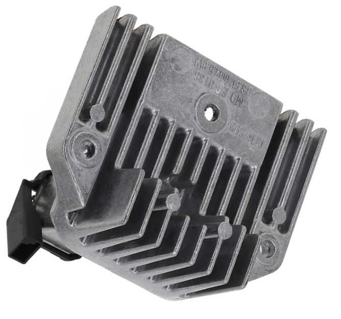 Modul led NOU Drl dreapta stanga lumini de zi daylight BMW seria 1