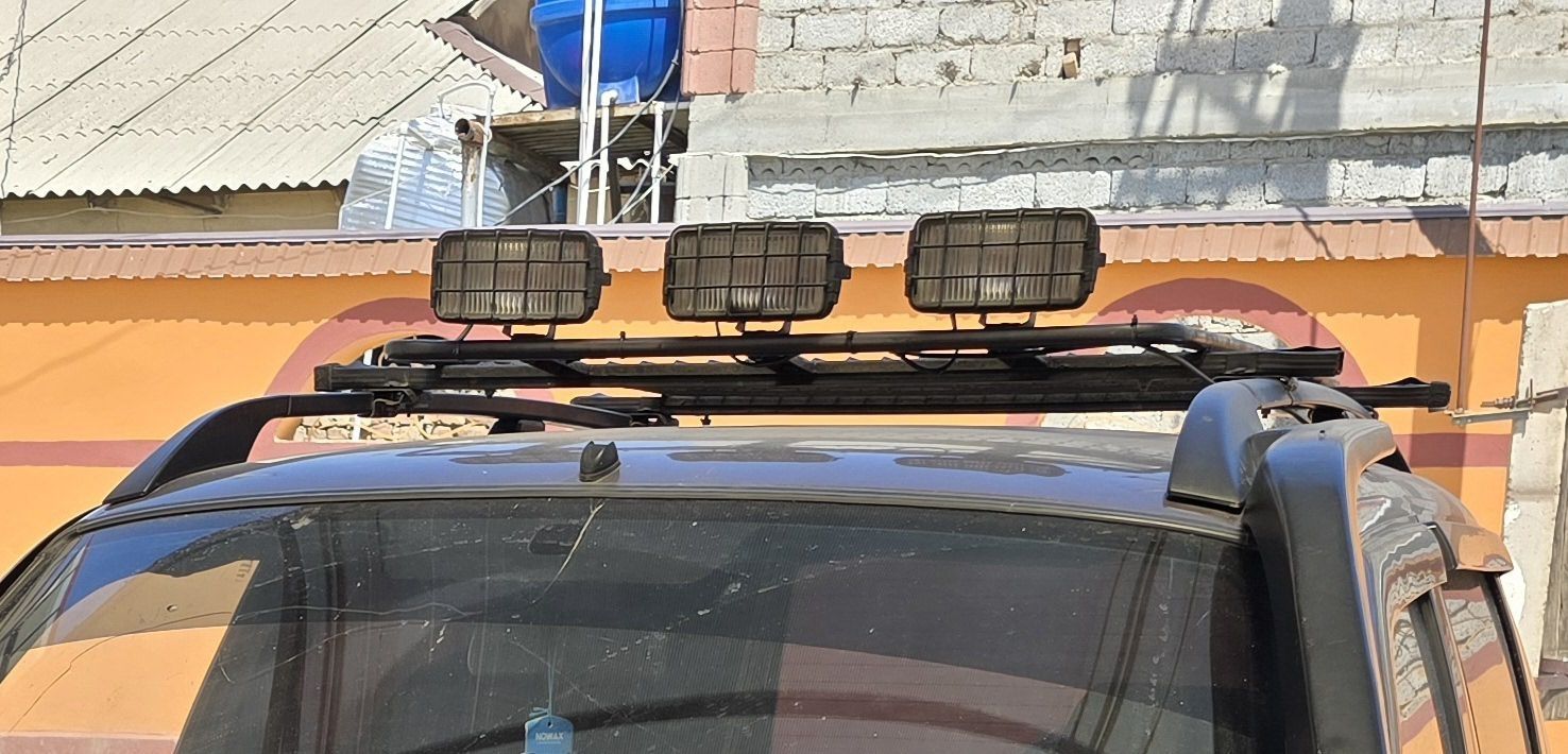 Bagaj Sotiladi Unversal