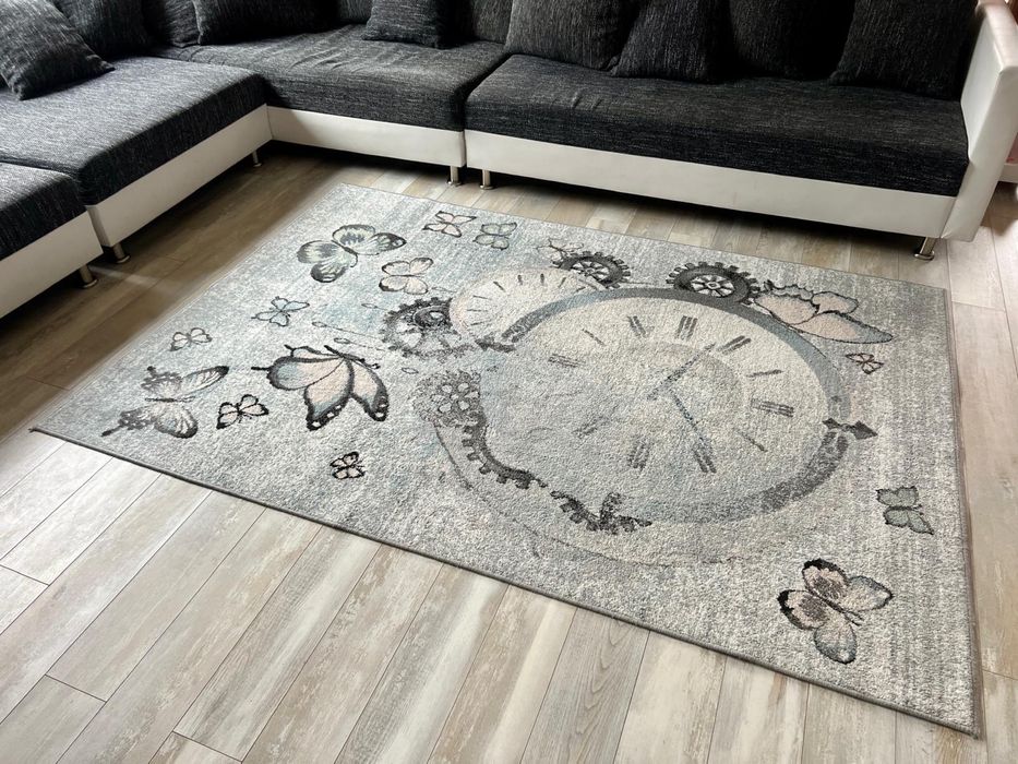 Covor stare foarte buna 160x230