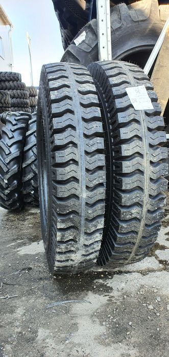 9.00-20 cauciucuri noi de la OZKA pentru remorci agricole 8WYZ
