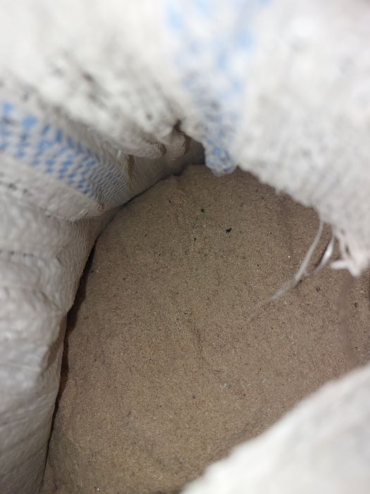 Saci rumegus din esenta tare (30kg)