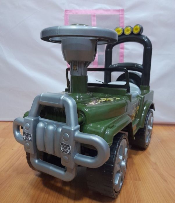 Продам машинку, Абсолютно новая