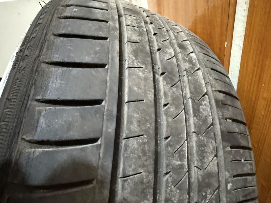 BMW arginal diska balon  R19 sotiladi