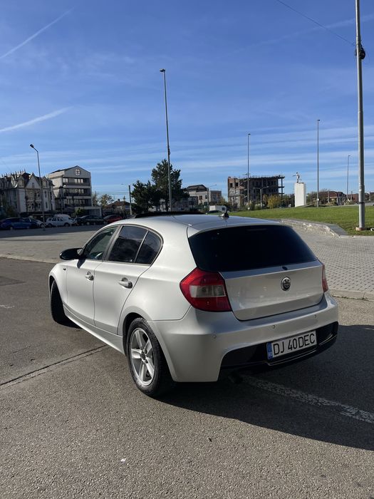 BMW seria 1 - E87 - 118d