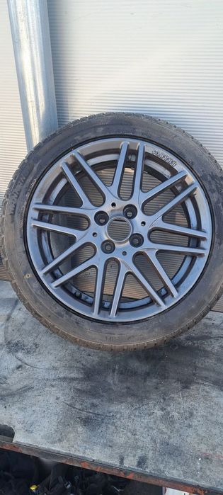 Janta aliaj Smart Brabus 16