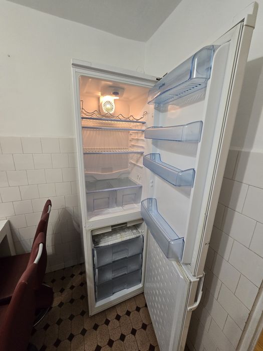 Frigider doua uși Arctic