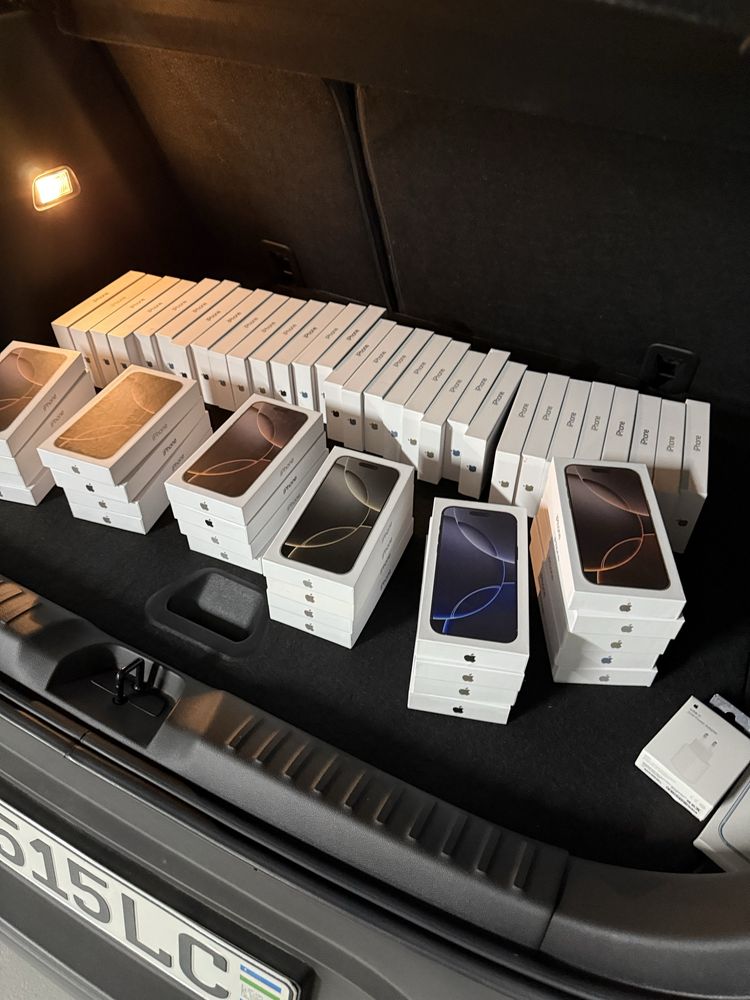 Iphone 16 Pro max premium 1/1
