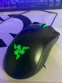 VÂND RAZER™  deathadder essential