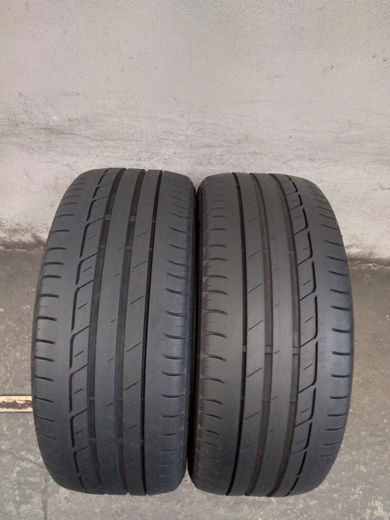 Anvelope vara bridgestone 225/45/17