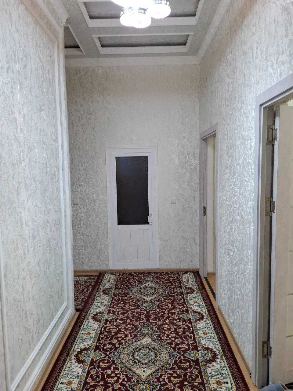 №3393. Продается 3х-комнатная квартира в Новостройке.