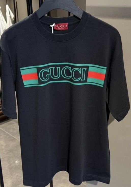 Тетиска G u c c i   Xxl   размер