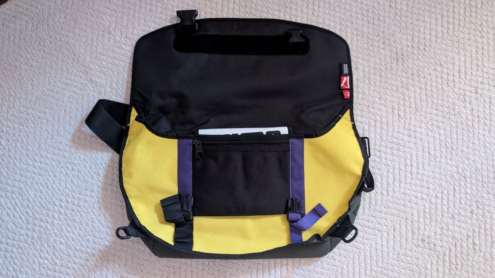 Geantă laptop PUMA