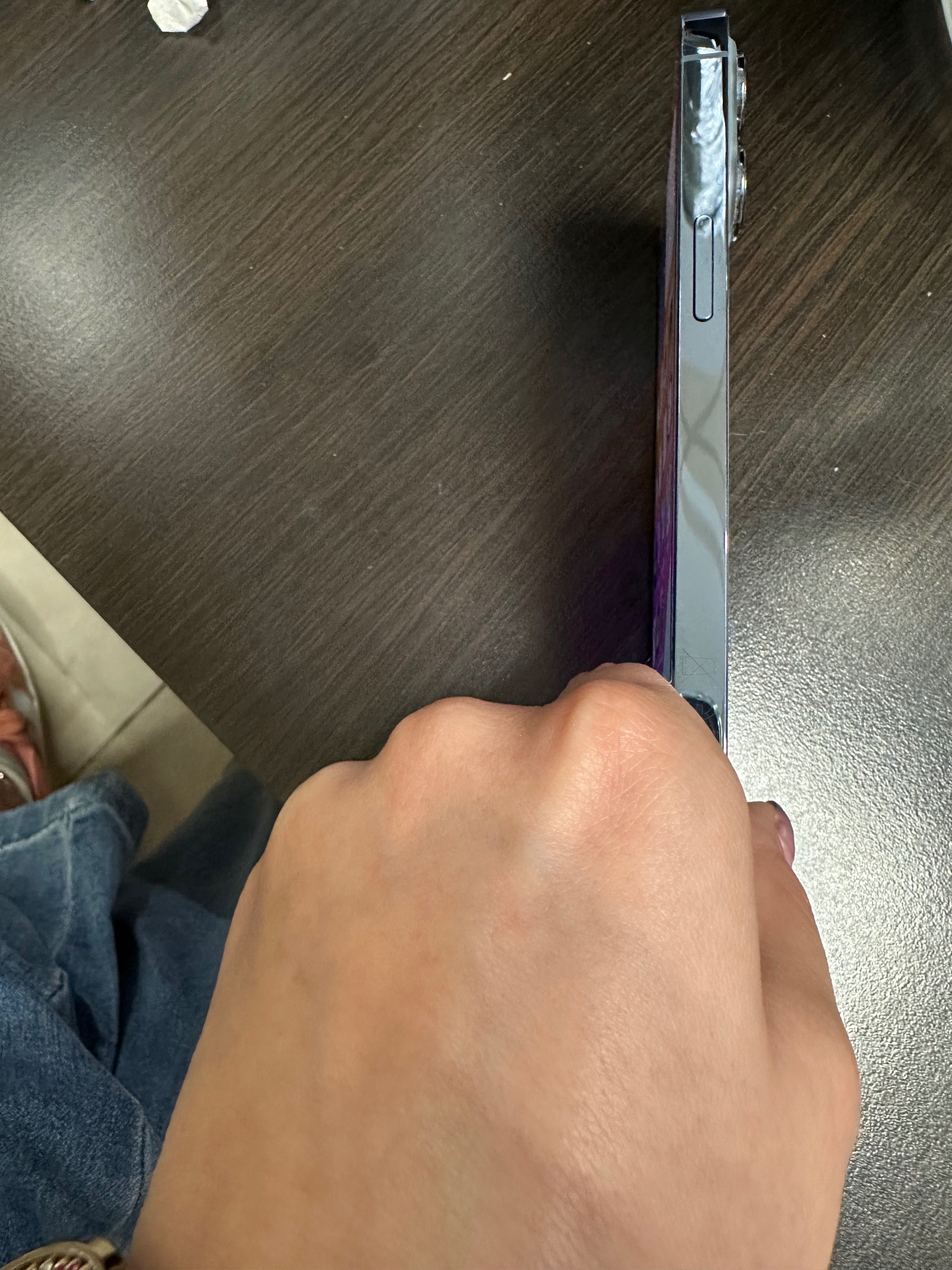 iPhone 13 Pro 256 GB