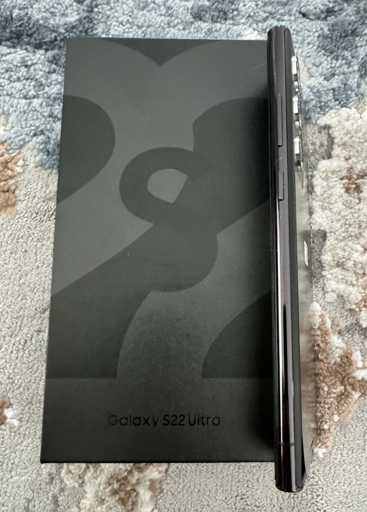 Samsung S 22 Ultra.   Oferta!!!