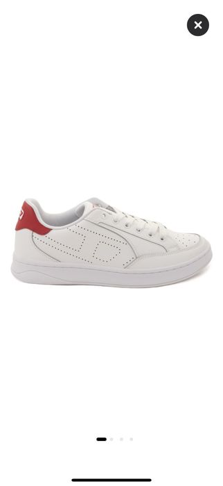 Diesel S-Dakota low-нови мъжки кецове!