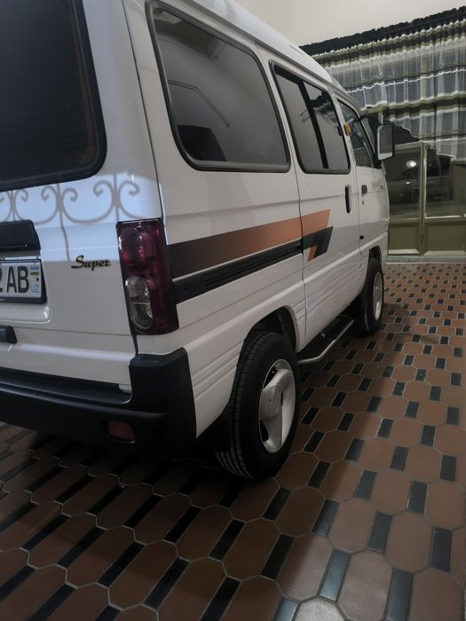 Damas 2015 sotiladi sirochna