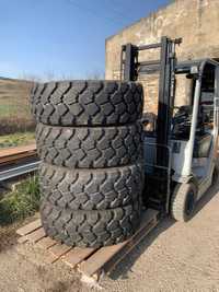 Cauciucuri Michelin 365/80R20