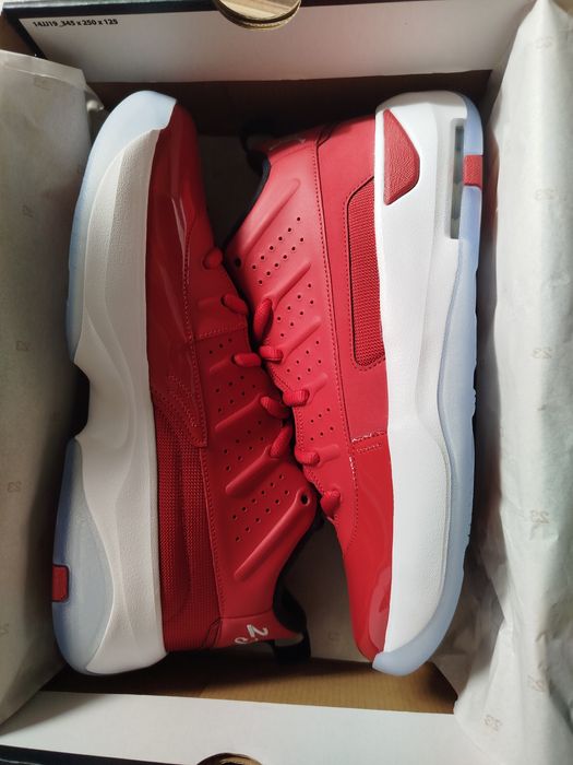 Нови оригинални маратонки Jordan max aura 7 номер-45.5