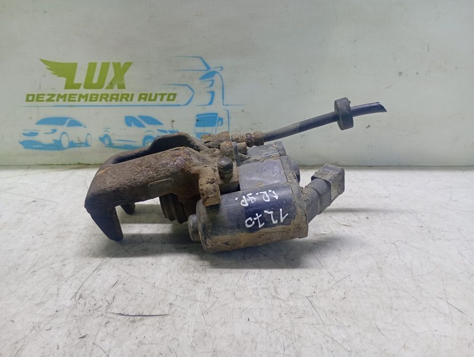 Etrier dreapta spate Audi A6 4F/C6 (2004 - 2008) (1270) bmk