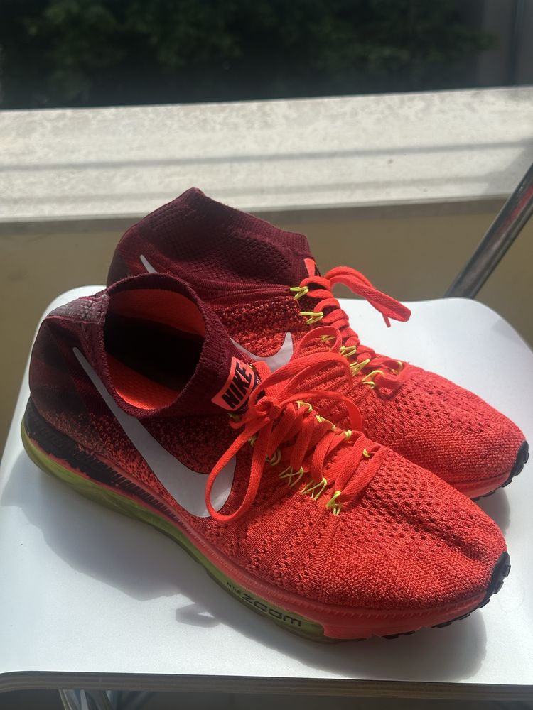 Nike Zoom all out Маратонки за бягаме unisex