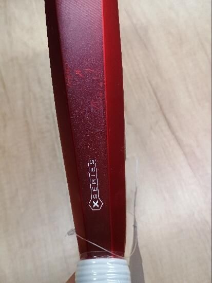 Rachetă de padel adulți - Bullpadel Play - produs resigilat Decathlon