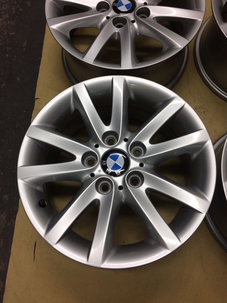 Jante bmw pe 16 5x120