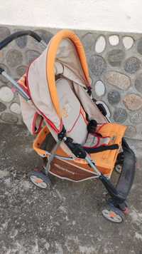 Бебешка/Детска количка