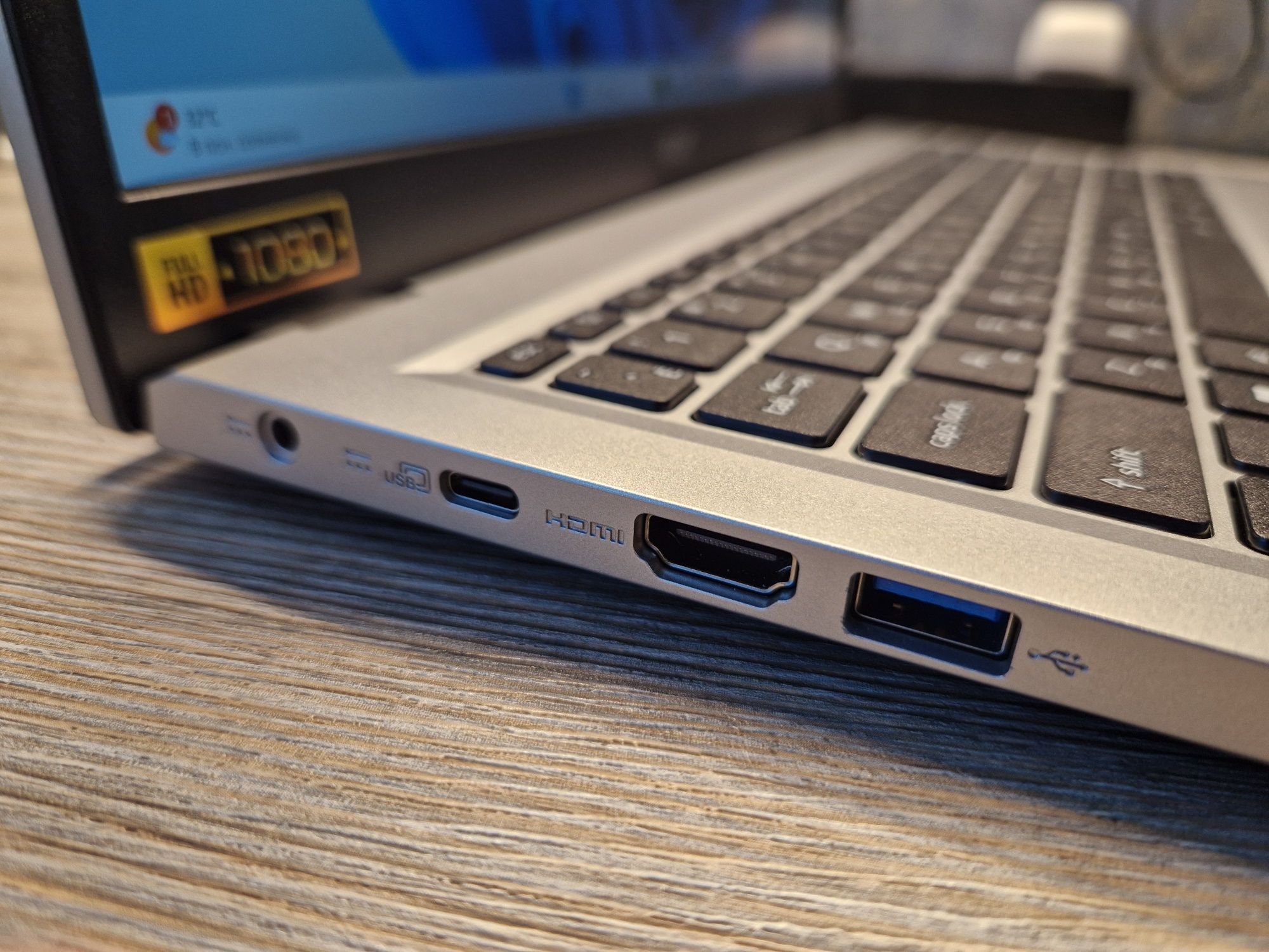 Мощный ноутбук для работы Acer Aspire 3 15 A315-24P N:23C3