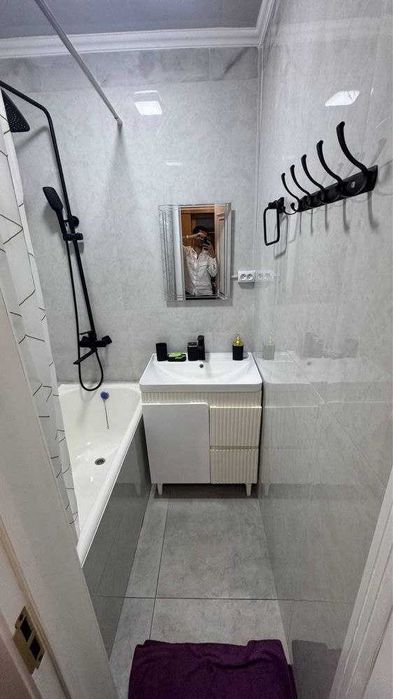 СДАЕТСЯ В АРЕНДУ!2х комнатная,60 кв.м,ул Бабур, Якасарайский район АКТ