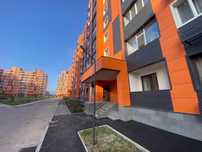 ЖК Gate city сдам в аренду на долго срочное время