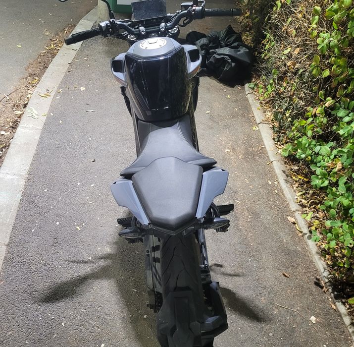 Motocicleta Cfmoto 300nk '23