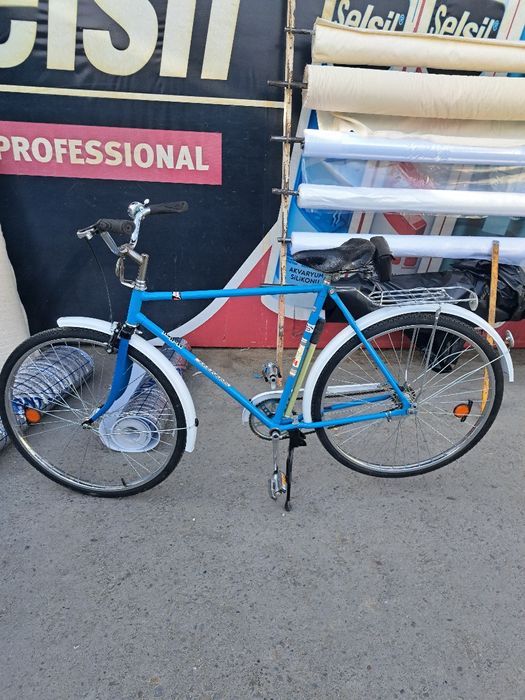 Продается велосипед Украина 28 СССР!