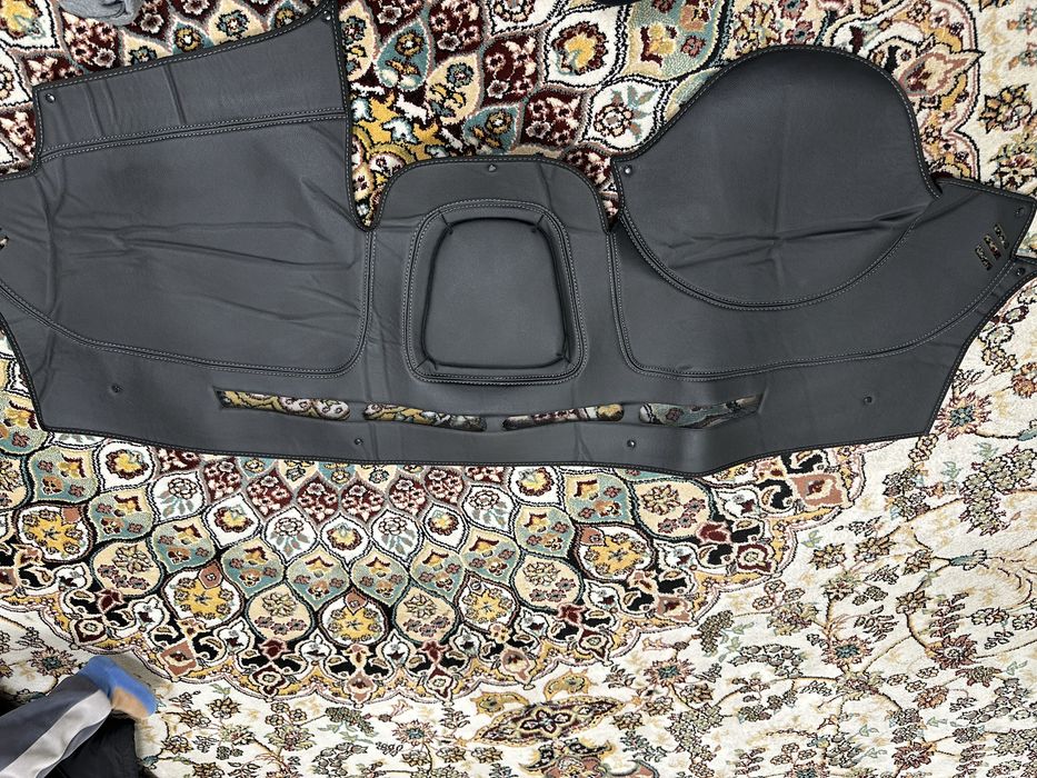 Chexol tarpeda Cobalt