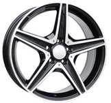 18” Джанти Mercedes 5X112 C W204 W205 E W212 W213 CLA CLS GLA GLB A B