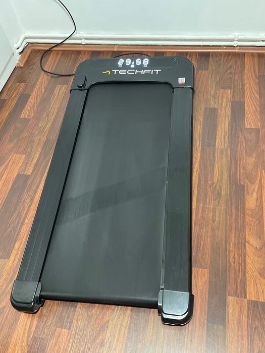 Vand banda de alergare electrica Techfit WP-500