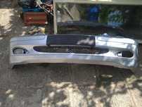 Броня за Мерцедес Mercedes w203