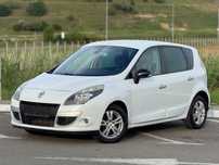 Renault Scenic/ BOSE Edition/ Diesel/ Euro 5/ an 2011