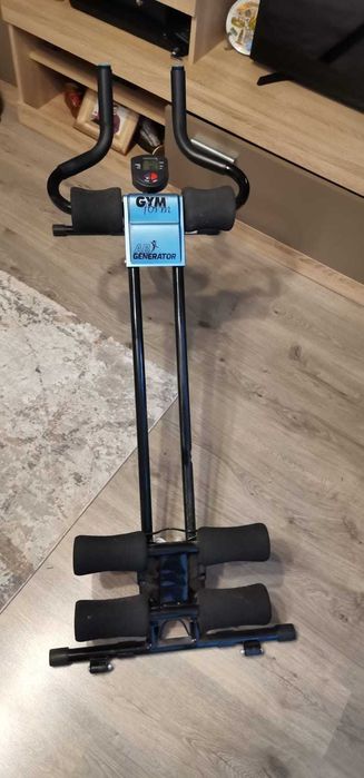 Vând AB GENERATOR fitness